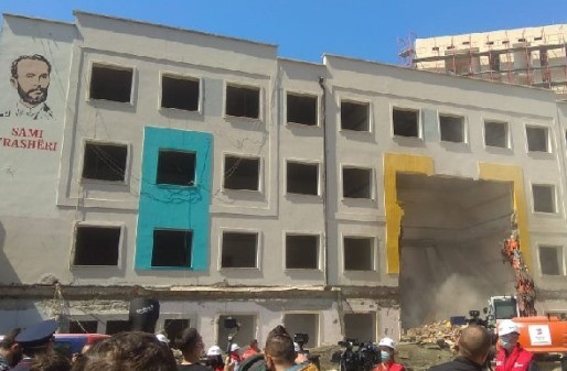 Rindertimi: Anulohen tenderat per ndertimin e 10 shkollave e kopshteve ne Tirane
